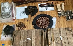 Среди фигурантов – жители Киевской области, Одессы, Чернигова и Луцка