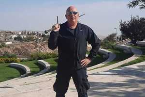 Тамар: У Тайваня есть план по защите своего острова "Стратегия дикобраза"