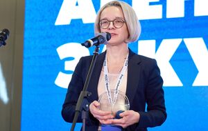 Ми могли б зробити набагато більше, якби Міноборони підтримувало наші ініціативи – директорка АОЗ Безрукова