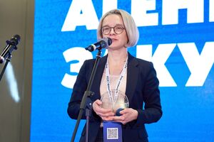 Мы могли бы сделать гораздо больше, если бы Минобороны поддерживало наши инициативы – директор АОЗ Безрукова