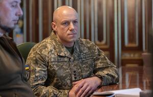 Зеленский уже встретился с Качуром
