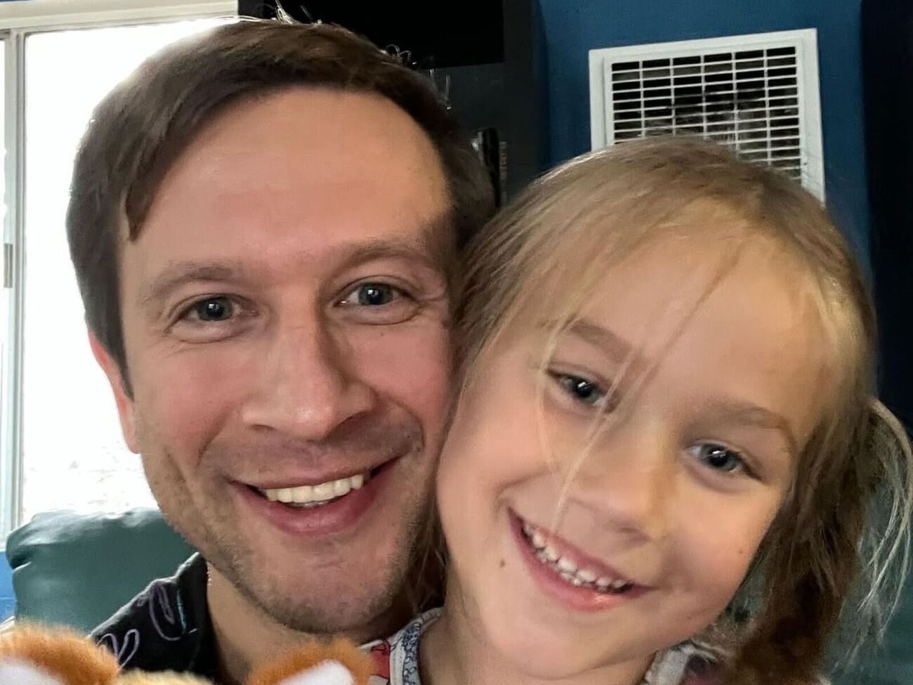 Богдана Ступка родилась в 2017 году