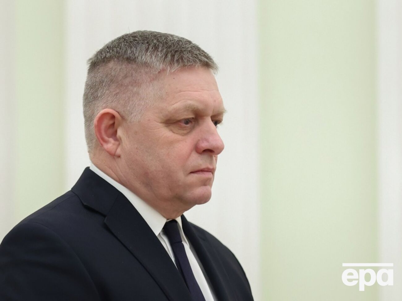 Фіцо заявив, що відповість на дії Зеленського