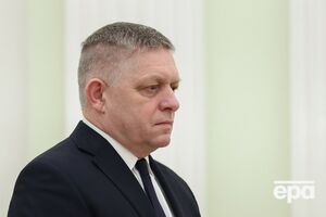Фіцо заявив, що відповість на дії Зеленського