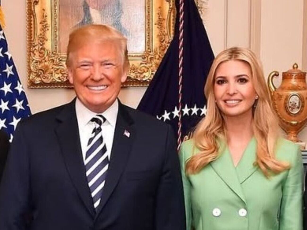 Інавгурацію Трампа заплановано на 20 січня