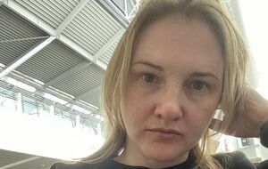 Решетилова рассказала, что она знает о командирах