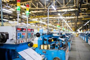 Среди предприятий, упомянутых в расследовании, есть БМЗ
