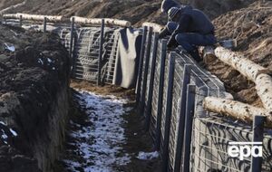 По словам начальника ОВА, работы идут по плану