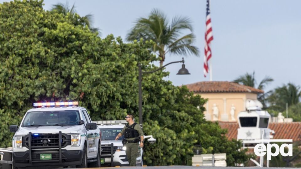 Американец хранил и делал бомбы в гараже дома, где жил с семьей, считает ФБР