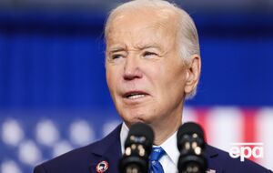 Байден обещал американцам своевременно информировать о расследованиях