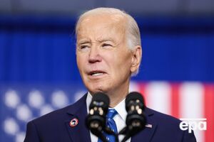 Байден обещал американцам своевременно информировать о расследованиях