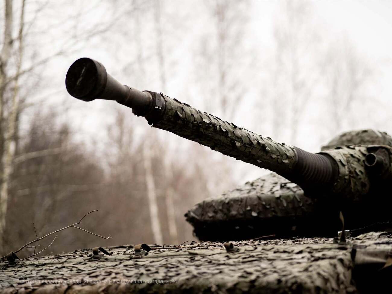 Силы обороны Украины продолжают уничтожать российских оккупантов