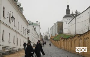 Обмеження проти Московського патріархату "введені без достатньої підстави" – ООН