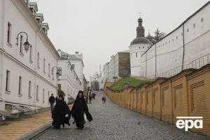 Ограничения против Московского патриархата "введены без достаточного основания" – ООН