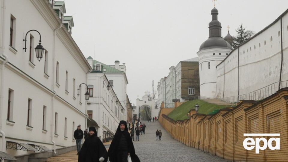 Ограничения против Московского патриархата "введены без достаточного основания" – ООН