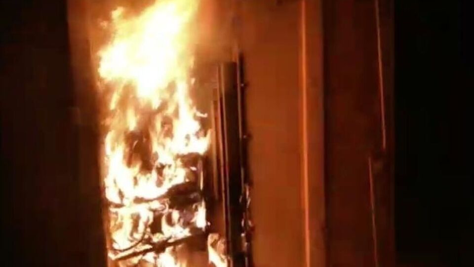 Агенты назвали объект "стратегически важным" для российской военной инфраструктуры