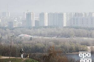 2024 год в Киеве стал самым теплым за весь период метеорологических наблюдений
