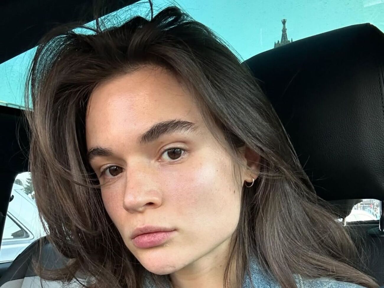 Даша Кацурина родила детей в браке с Михаилом Кацуриным