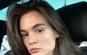 Даша Кацурина родила детей в браке с Михаилом Кацуриным