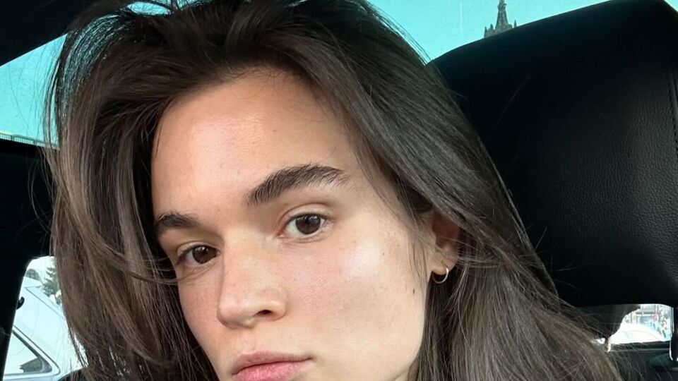 Даша Кацурина родила детей в браке с Михаилом Кацуриным