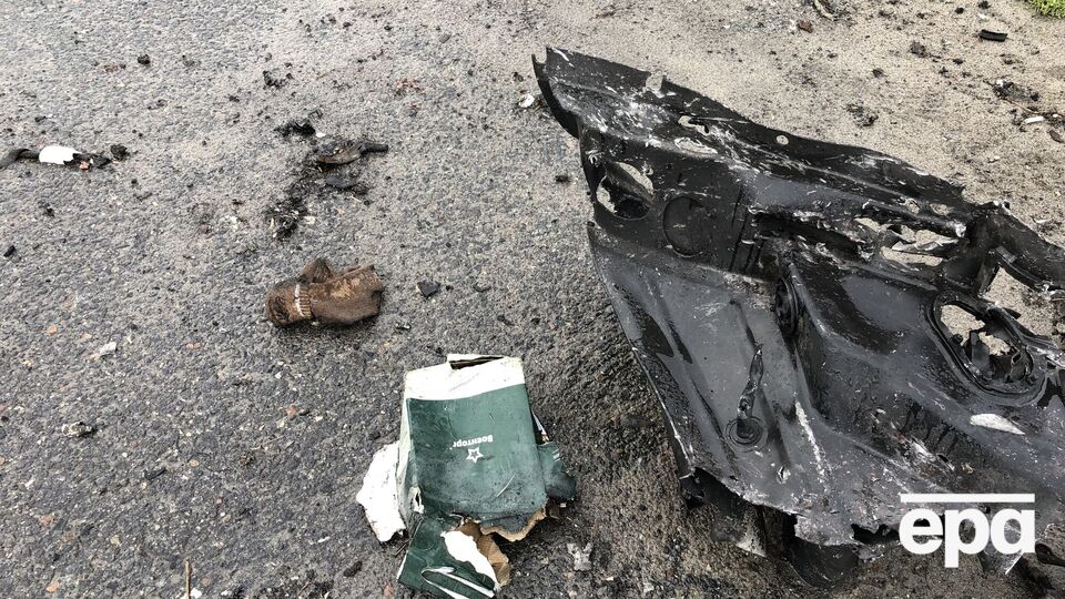 Найбільшу кількість втрат серед особового складу військ РФ зафіксували у грудні, найбільше уражених танків – у травні