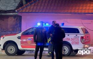 1 января в городе Цетине на западе Черногории мужчина совершил стрельбу, в результате которой погибли 12 человек
