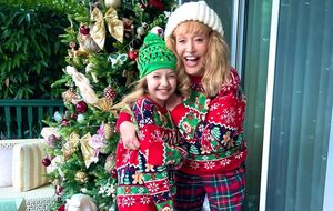 Кроме дочери Лизы, у Пугачевой и Галкина есть также сын Гарри