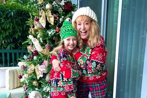 Крім доньки Лізи, у Пугачової є також син Гаррі