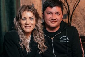 Юлия – вторая жена Кима