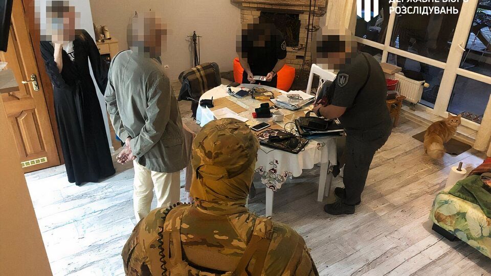 Захисникам замість якісного спорядження передали дешеві аналоги, які не відповідали встановленим стандартам якості, повідомили у ДБР
