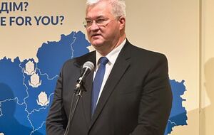 Сибига: Украина не просто перекрыла транзит российского газа