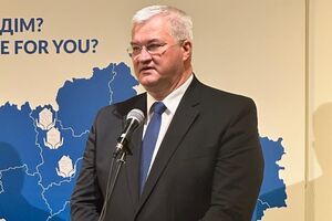 Сибига: Украина не просто перекрыла транзит российского газа
