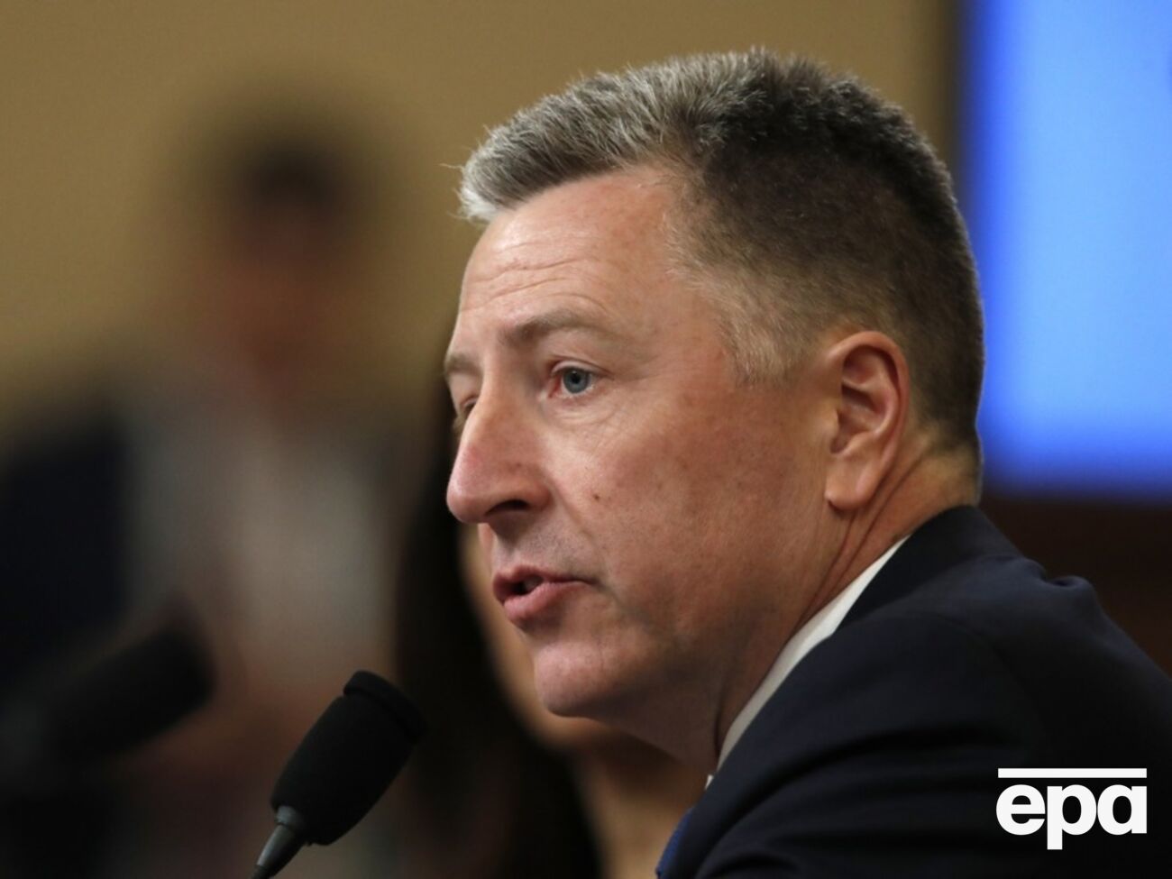 Волкер рассказал, для чего Украине нужно вступление в НАТО