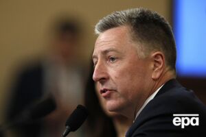 Волкер рассказал, для чего Украине нужно вступление в НАТО