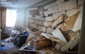 О взрыве в ГСЧС не сообщали