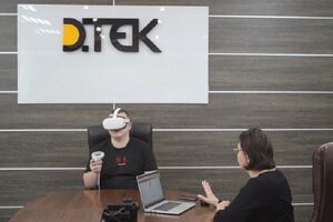 Компанія ДТЕК надає психологічну допомогу й підтримку працівникам