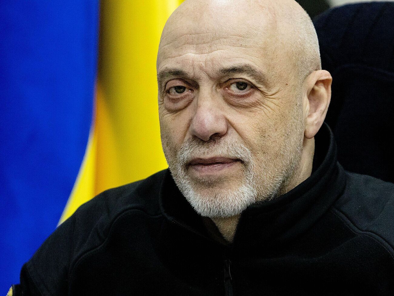 Александр Рувин возглавлял Киевский научно-исследовательский институт судебных экспертиз с 2011 года