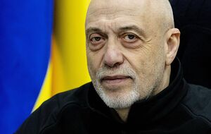 Олександр Рувін очолював Київський науково-дослідний інститут судових експертиз із 2011 року