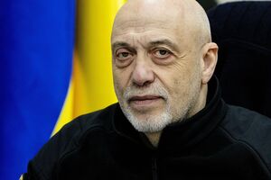 Александр Рувин возглавлял Киевский научно-исследовательский институт судебных экспертиз с 2011 года