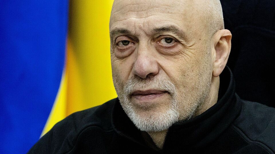 Олександр Рувін очолював Київський науково-дослідний інститут судових експертиз із 2011 року