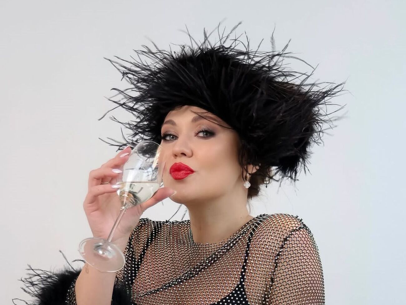 Саливанчук: Два дня в новом 2025 году, и уже так интересно