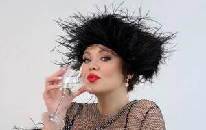 Саливанчук: Два дня в новом 2025 году, и уже так интересно