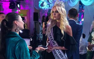 Жосан пока что не комментировала ситуацию