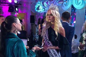 Жосан поки не коментувала ситуації