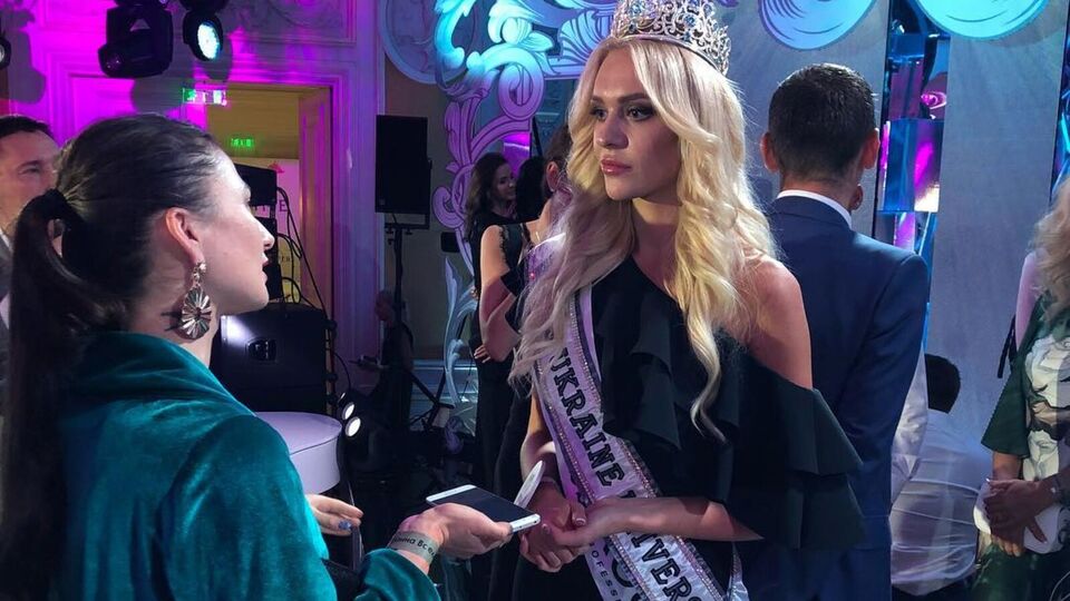 Жосан пока что не комментировала ситуацию