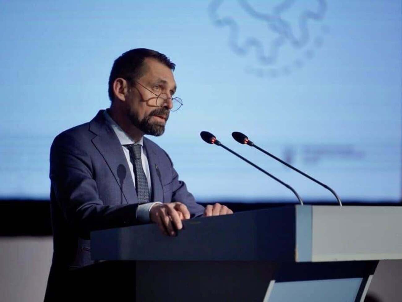 Точицкий: Россия целенаправленно уничтожает и грабит культурное наследие Украины