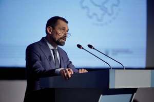 Точицкий: Россия целенаправленно уничтожает и грабит культурное наследие Украины