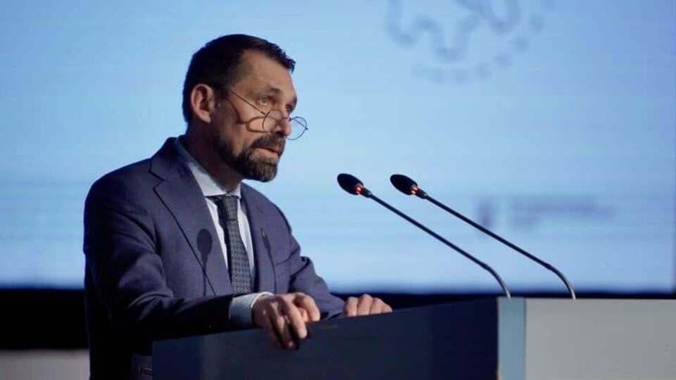 Точицкий: Россия целенаправленно уничтожает и грабит культурное наследие Украины