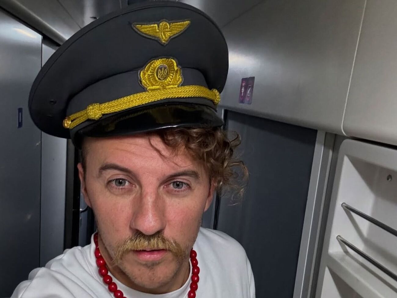 Клопотенко стал известным после победы в шоу "МастерШеф" в 2015 году