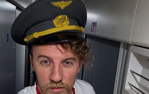 Клопотенко стал известным после победы в шоу "МастерШеф" в 2015 году